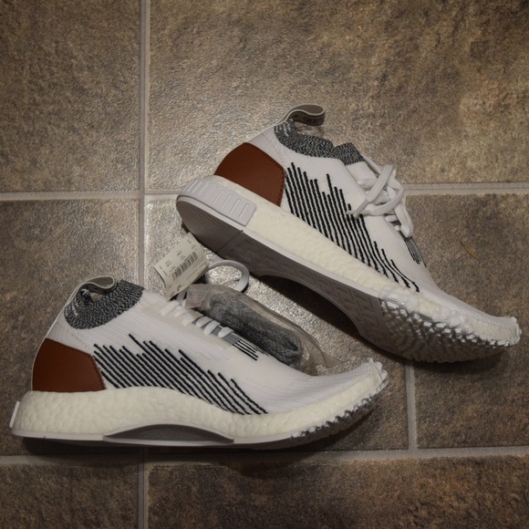 nmd whitaker car club